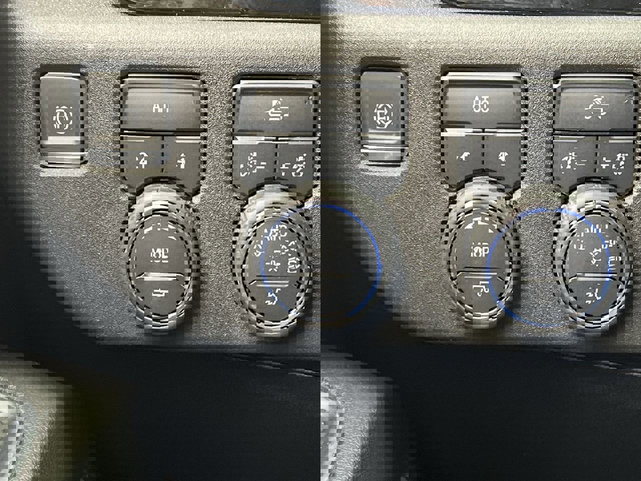 Certified 2024 Chevrolet Silverado 1500 RST image 16