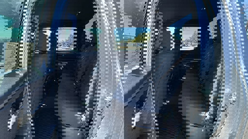 New 2026 Toyota Tundra SR5 image 21