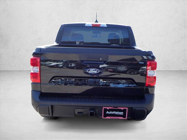 New 2026 Ford Maverick XLT w/ Equipment Group 301A image 3