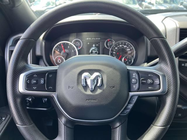 New 2026 RAM 2500 Tradesman AWD/4WD image 15