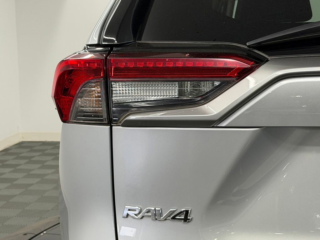 Certified 2024 Toyota RAV4 Limited w/ Weather Package AWD/4WD image 13