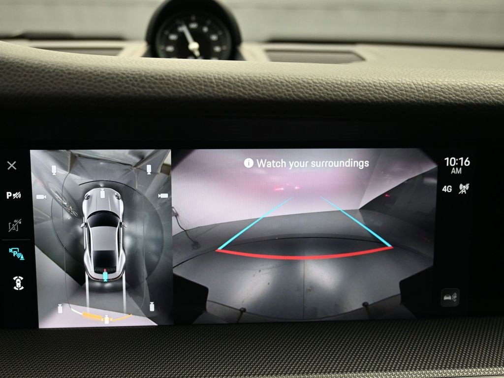 Used 2025 Porsche 911 Carrera image 7