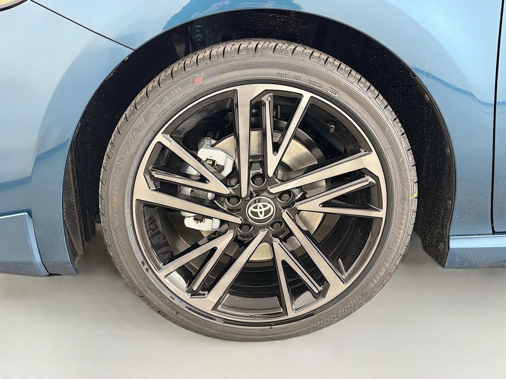 New 2026 Toyota Camry XSE AWD/4WD image 28