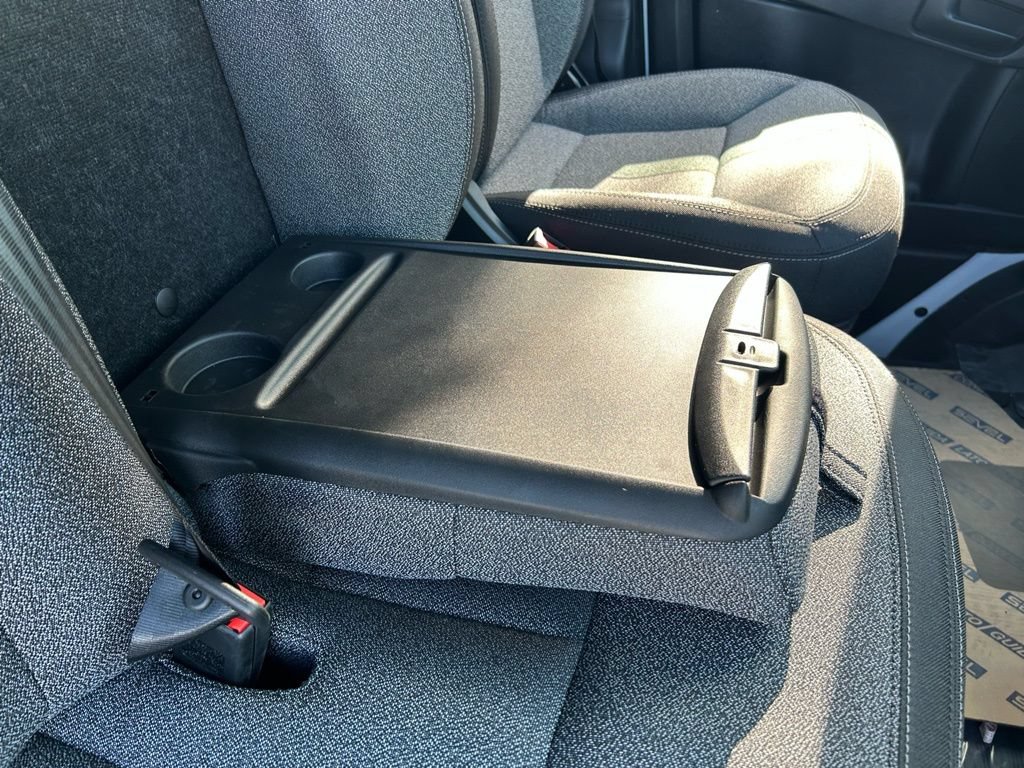 New 2026 RAM ProMaster 1500 FWD image 33