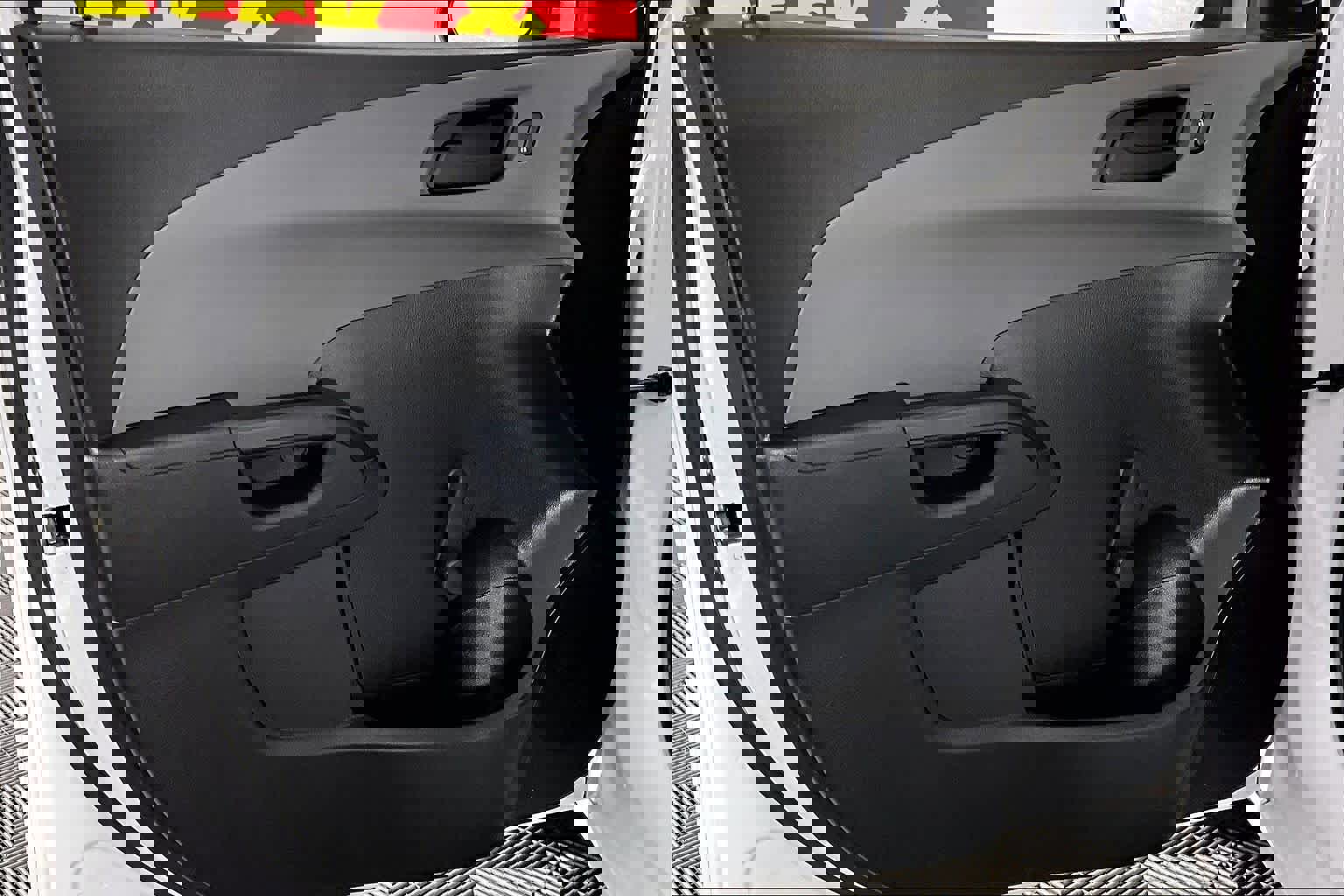 Used 2017 Chevrolet Sonic LS image 18