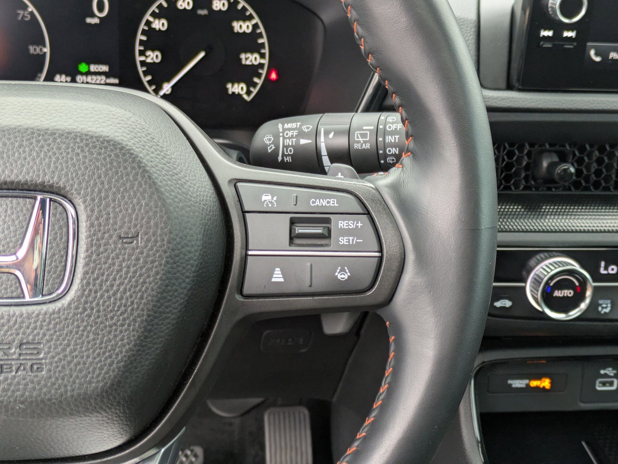 Used 2025 Honda CR-V Sport-L image 22
