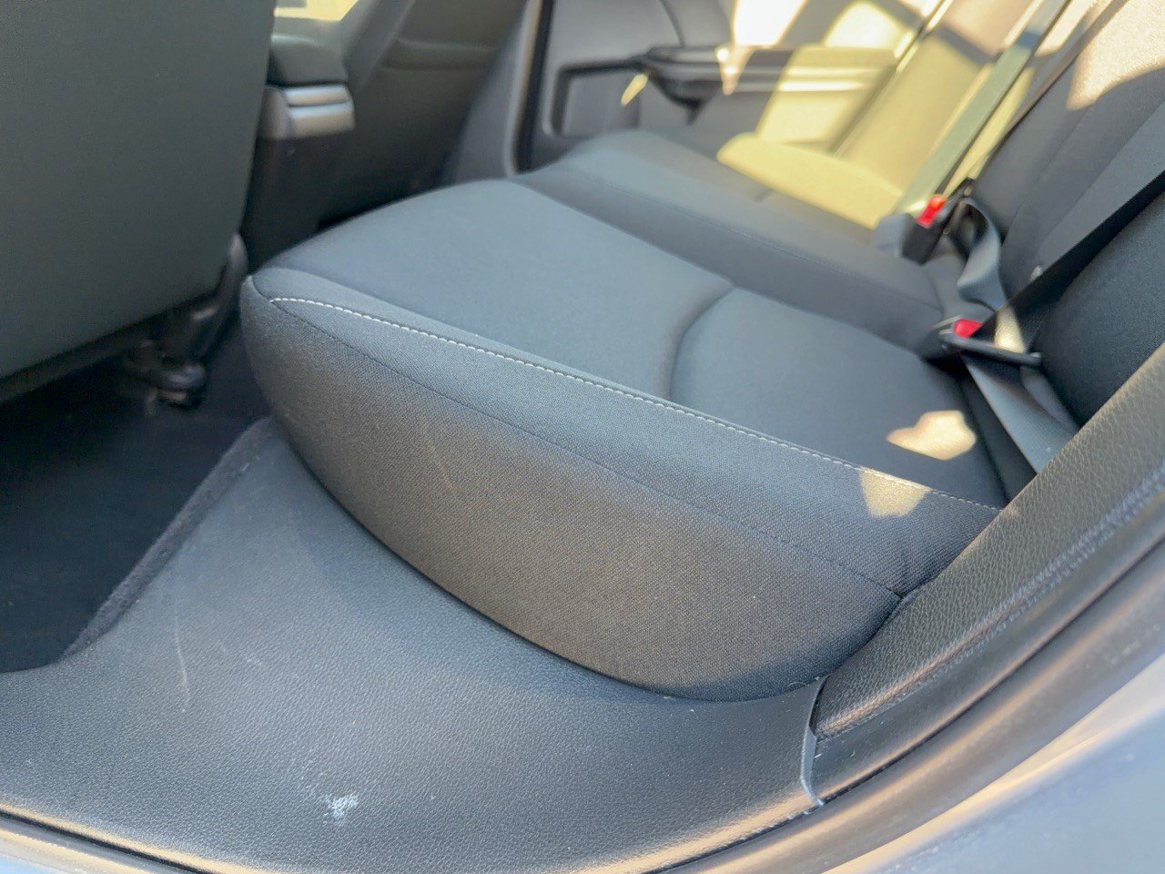 Certified 2018 Honda Civic EX-T image 25