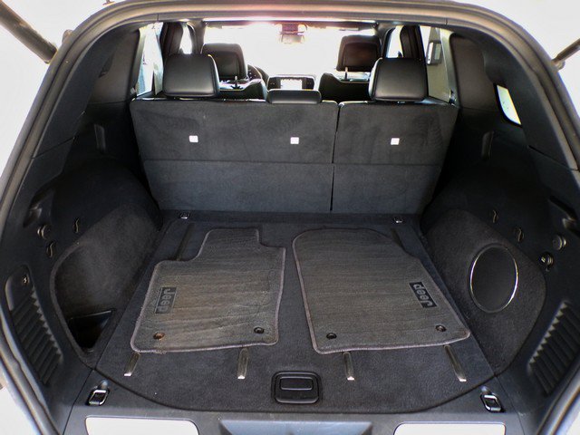 Used 2015 Jeep Grand Cherokee Overland AWD/4WD image 24