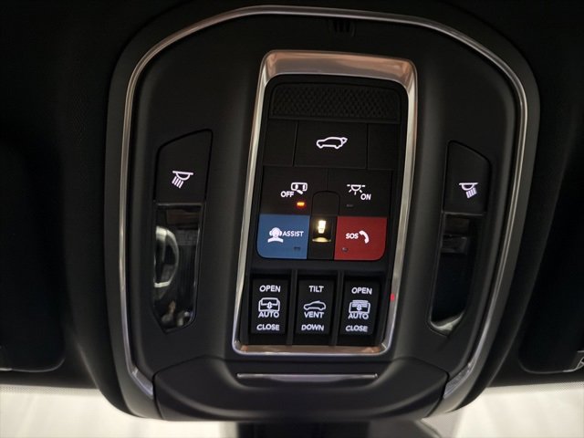 New 2026 Jeep Grand Cherokee Limited w/ Limited Altitude Package image 26