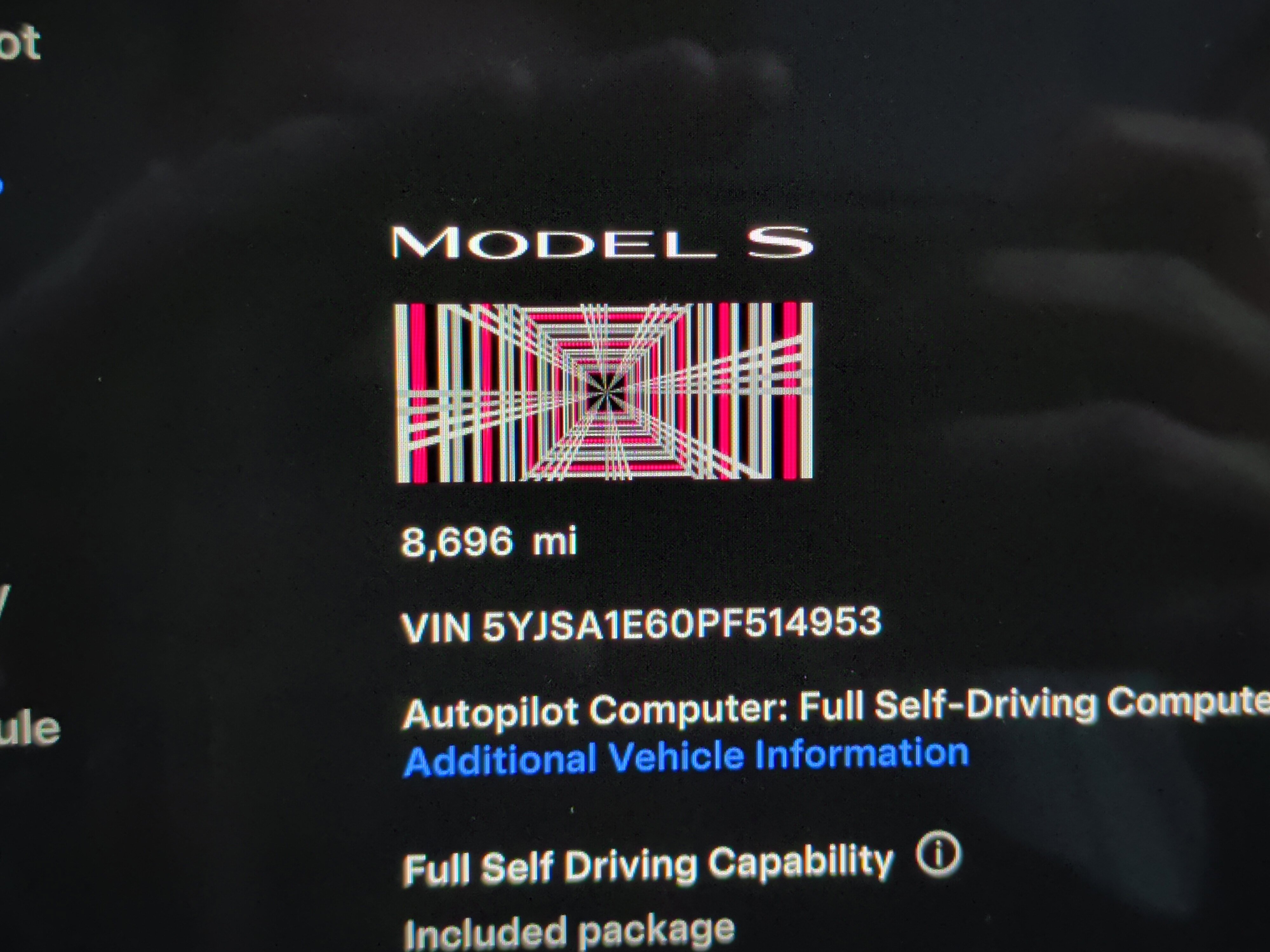 Used 2023 Tesla Model S Plaid image 14