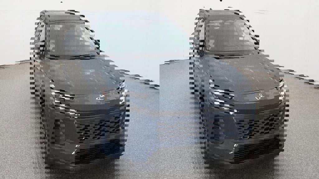 New 2026 Toyota RAV4 XLE Premium image 14