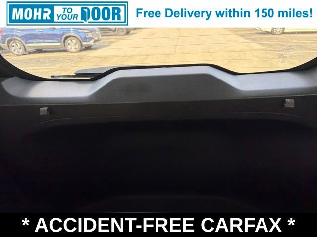 Used 2019 Ford EcoSport SES AWD/4WD image 45