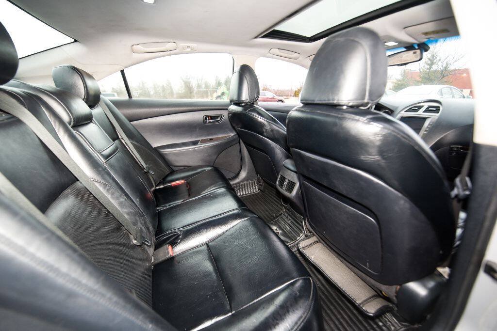 Used 2011 Lexus ES 350 FWD image 13