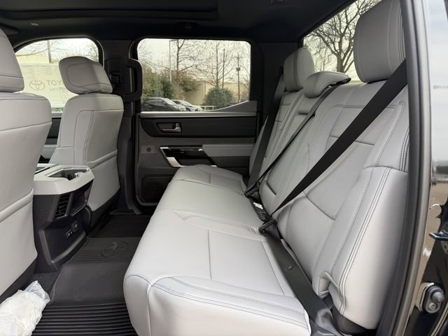 New 2026 Toyota Tundra Limited image 29