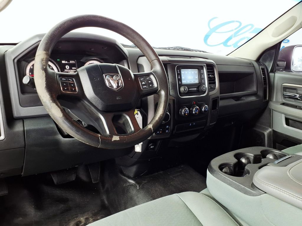 Used 2017 RAM 1500 Tradesman w/ Power & Remote Entry Group AWD/4WD image 13