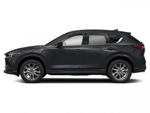 New 2025 MAZDA CX-5 AWD 2.5 S image 3