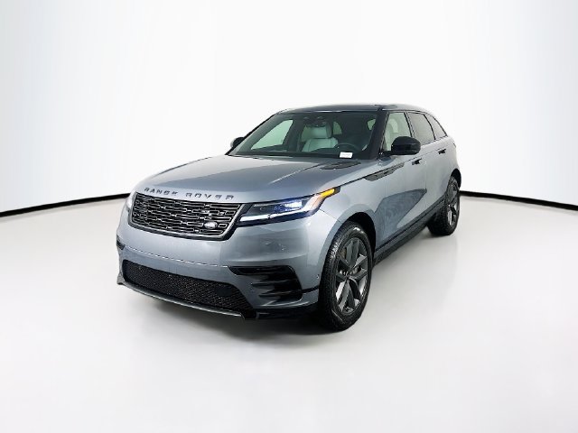 Used 2026 Land Rover Range Rover Velar Dynamic SE AWD/4WD image 1