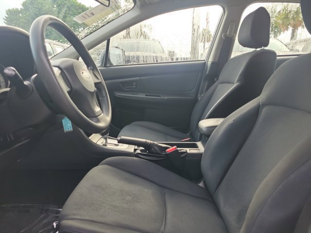 Used 2012 Subaru Impreza 2.0i AWD/4WD image 19