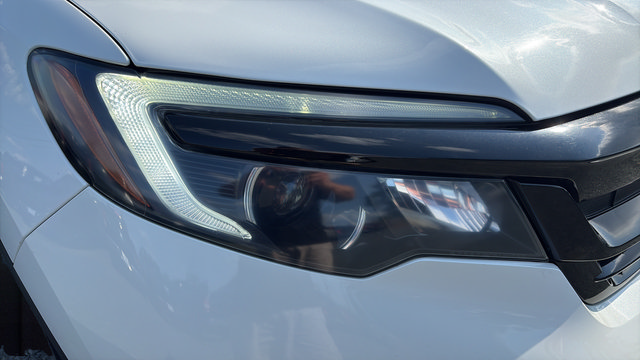 Used 2022 Honda Pilot Sport image 26