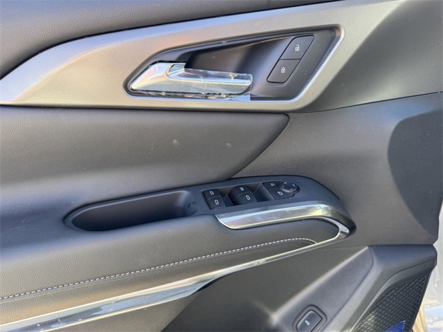 New 2026 Chevrolet Traverse LT w/ Driver Confidence Package image 12