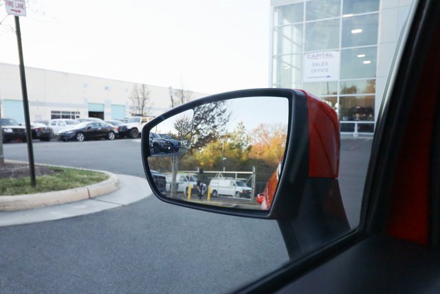 Used 2021 Ford EcoSport SE image 57