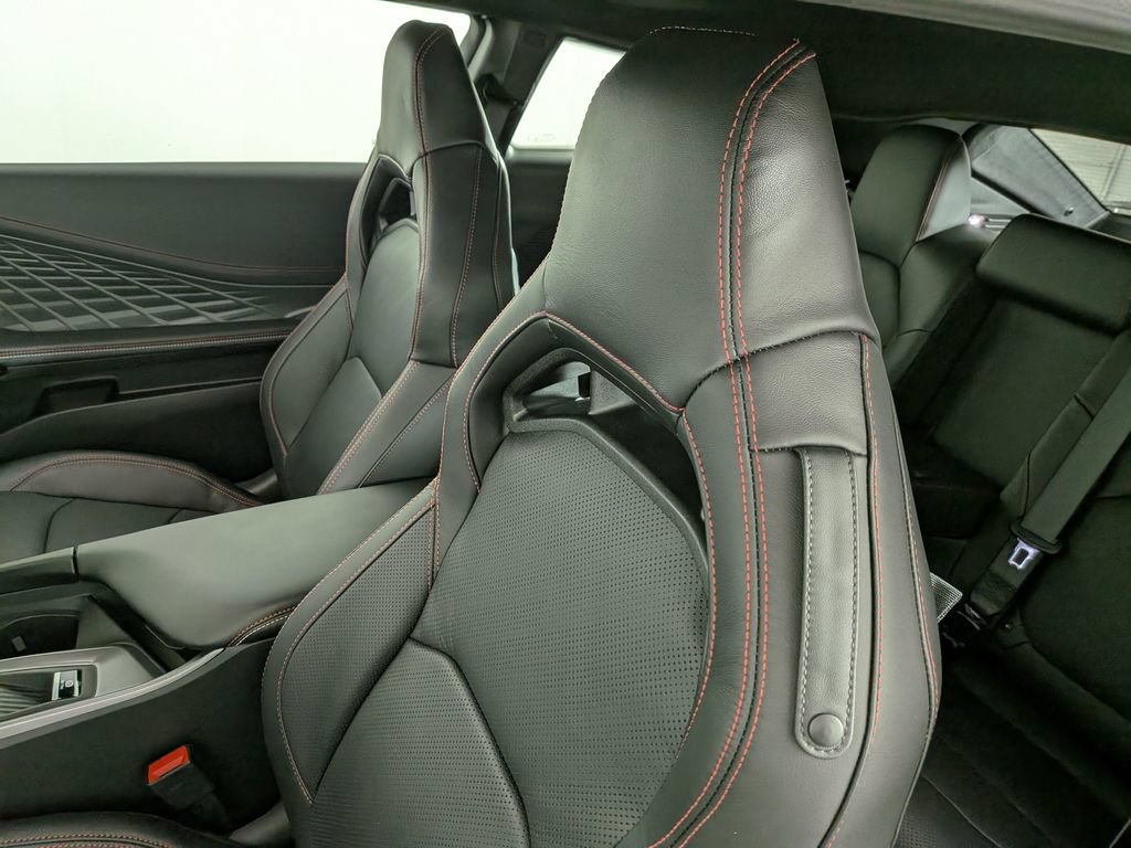 New 2026 Dodge Charger Scat Pack AWD/4WD image 22