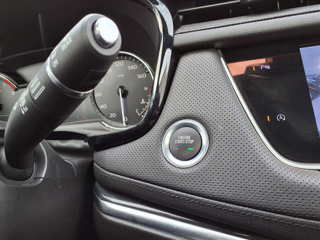 Certified 2023 Cadillac XT5 Premium Luxury w/ LPO, Floor Liner Package image 31