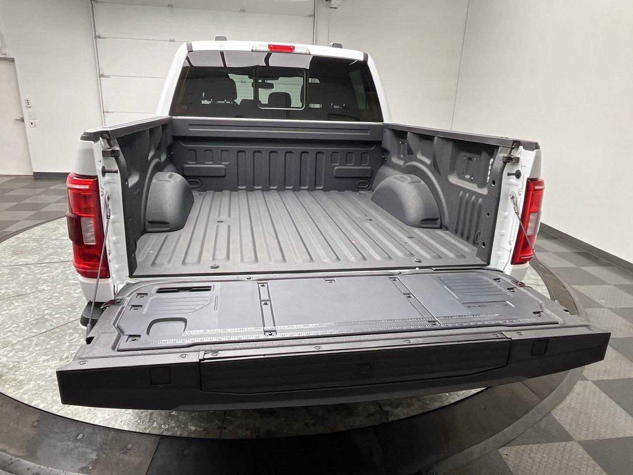 Certified 2023 Ford F150 XLT w/ Equipment Group 302A High AWD/4WD image 32