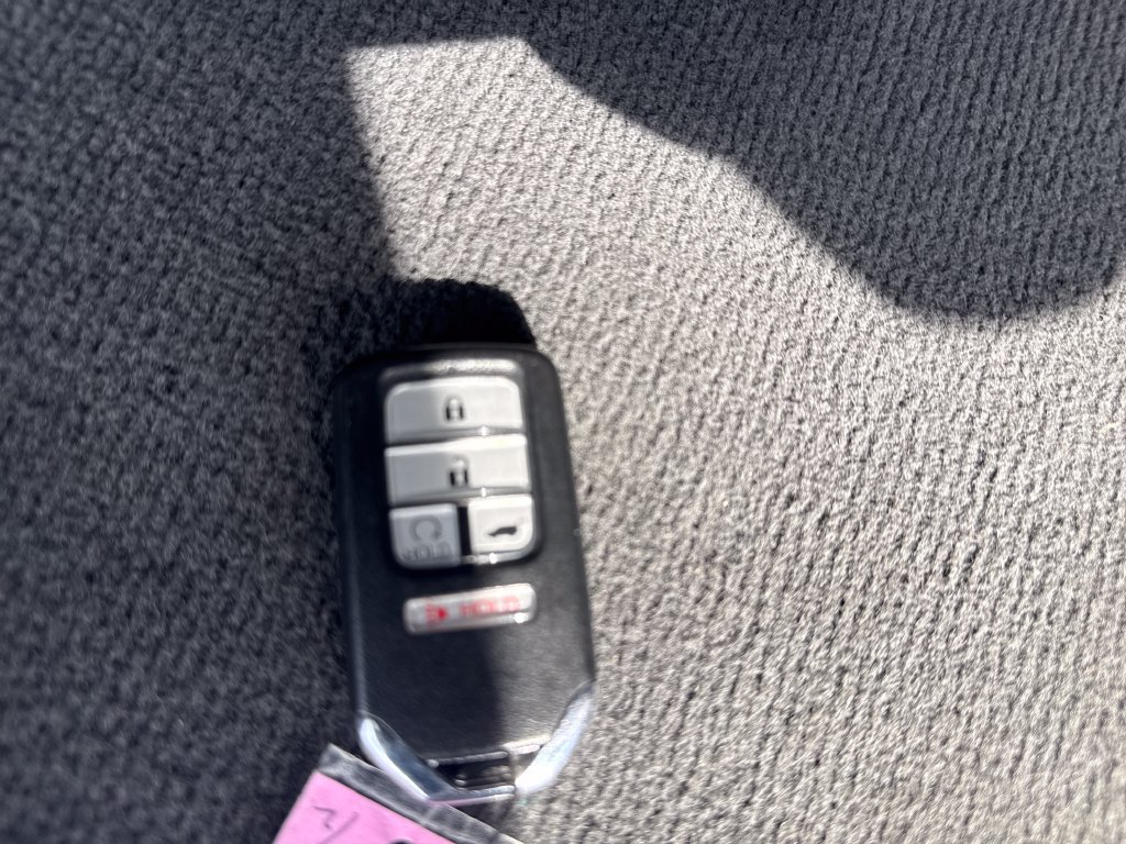 Used 2018 Honda CR-V EX image 41