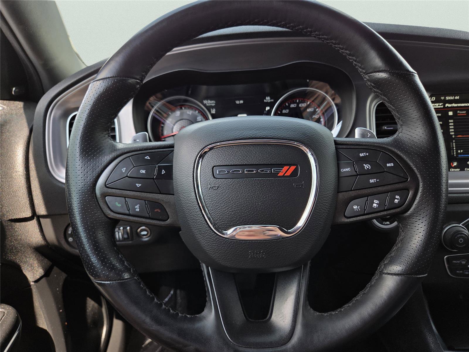 Used 2023 Dodge Charger Scat Pack w/ Technology Group image 30