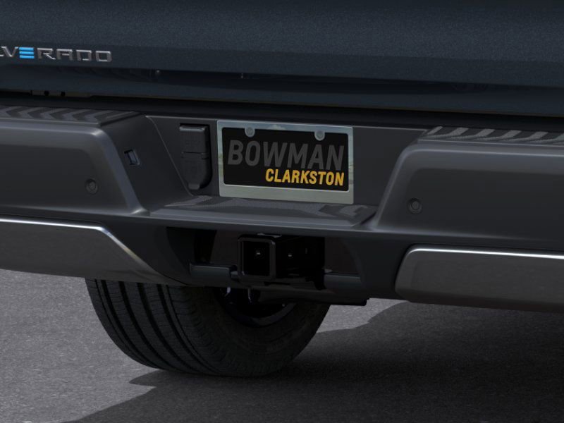 New 2026 Chevrolet Silverado EV LT w/ Premium Package image 14