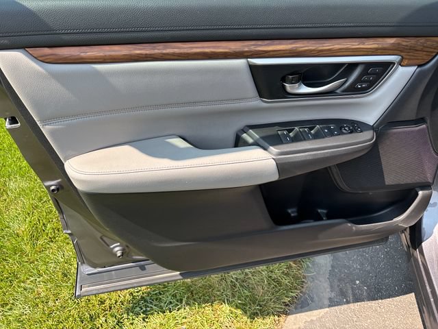 Certified 2019 Honda CR-V Touring image 10