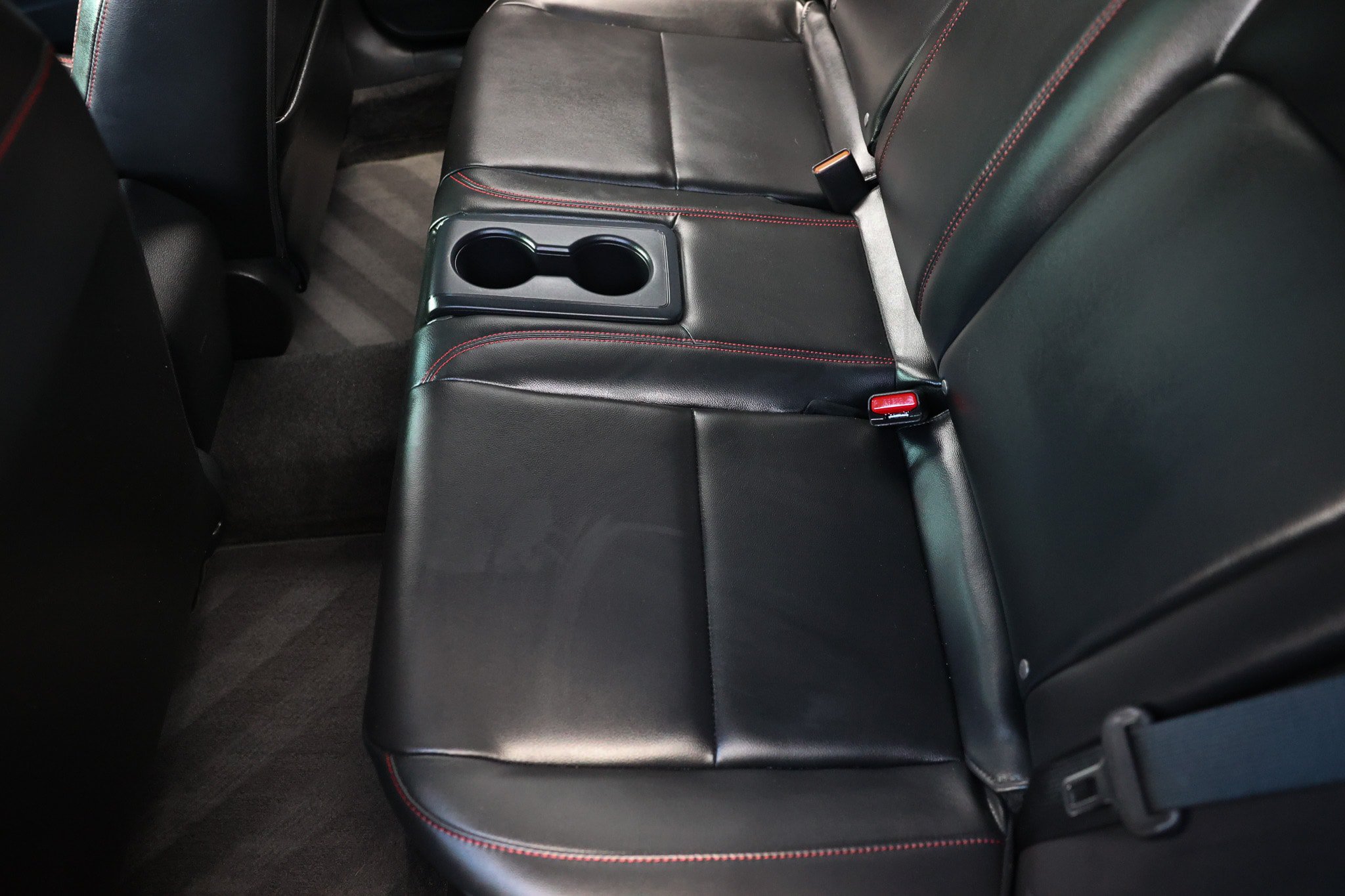 Used 2025 Acura Integra Type S FWD image 14