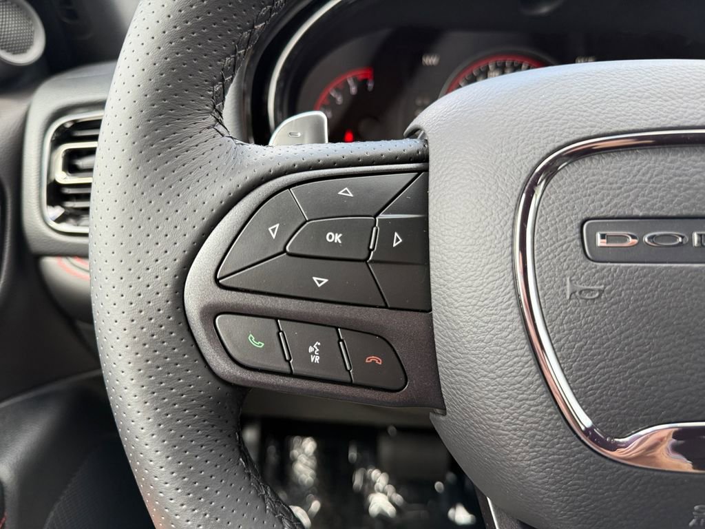 New 2026 Dodge Durango GT image 11