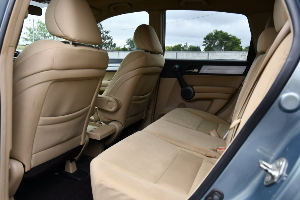 Used 2010 Honda CR-V EX image 19