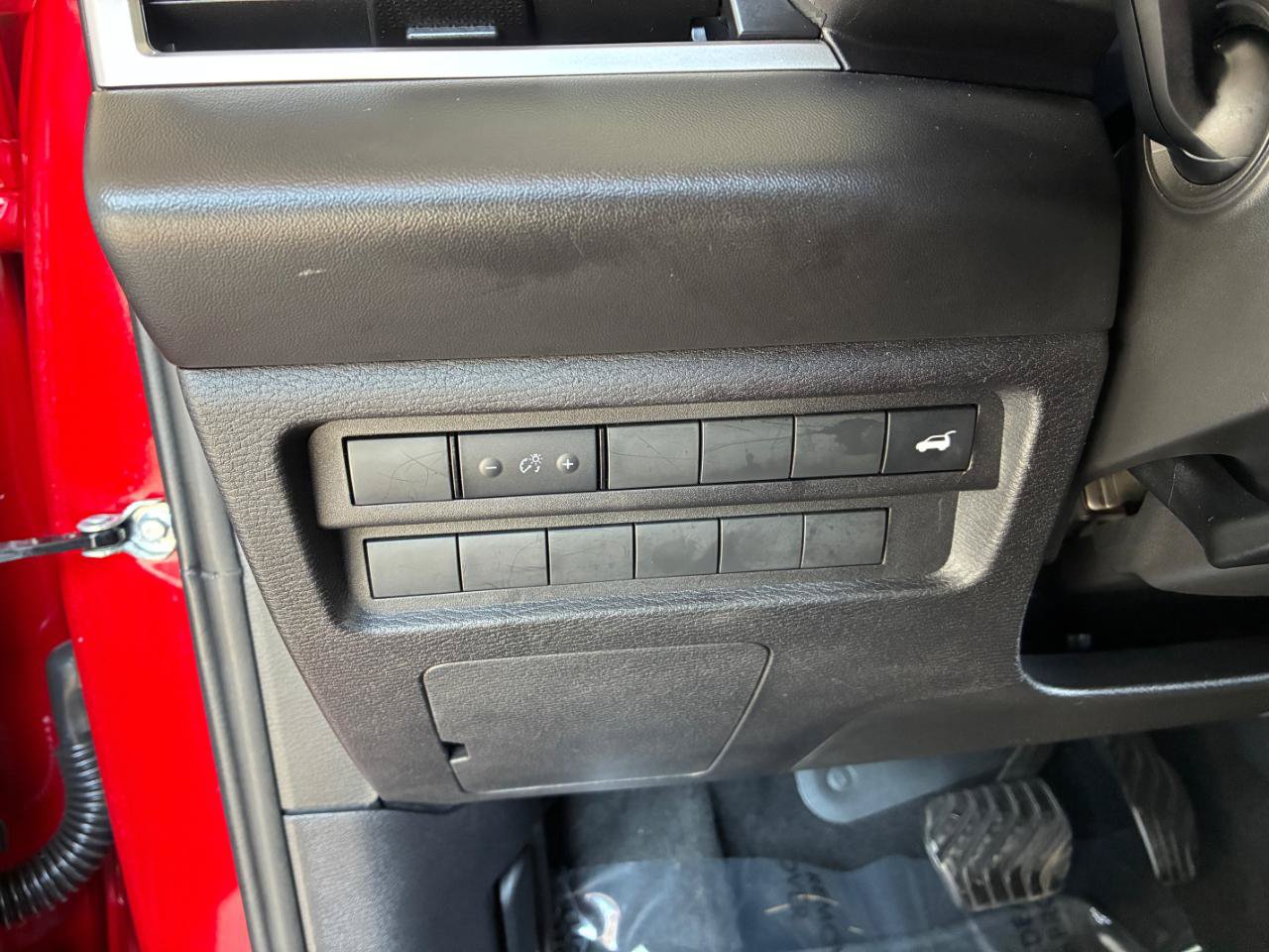 Used 2024 Mitsubishi Outlander SE FWD image 23