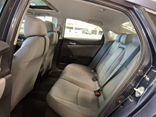 Used 2016 Honda Civic EX image 12