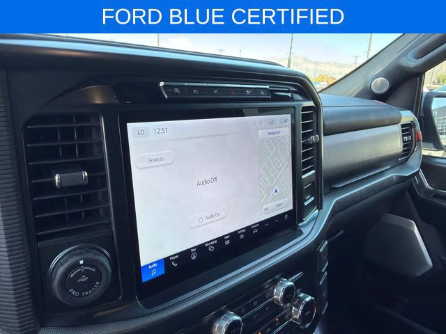 Used 2024 Ford F150 Raptor AWD/4WD image 22