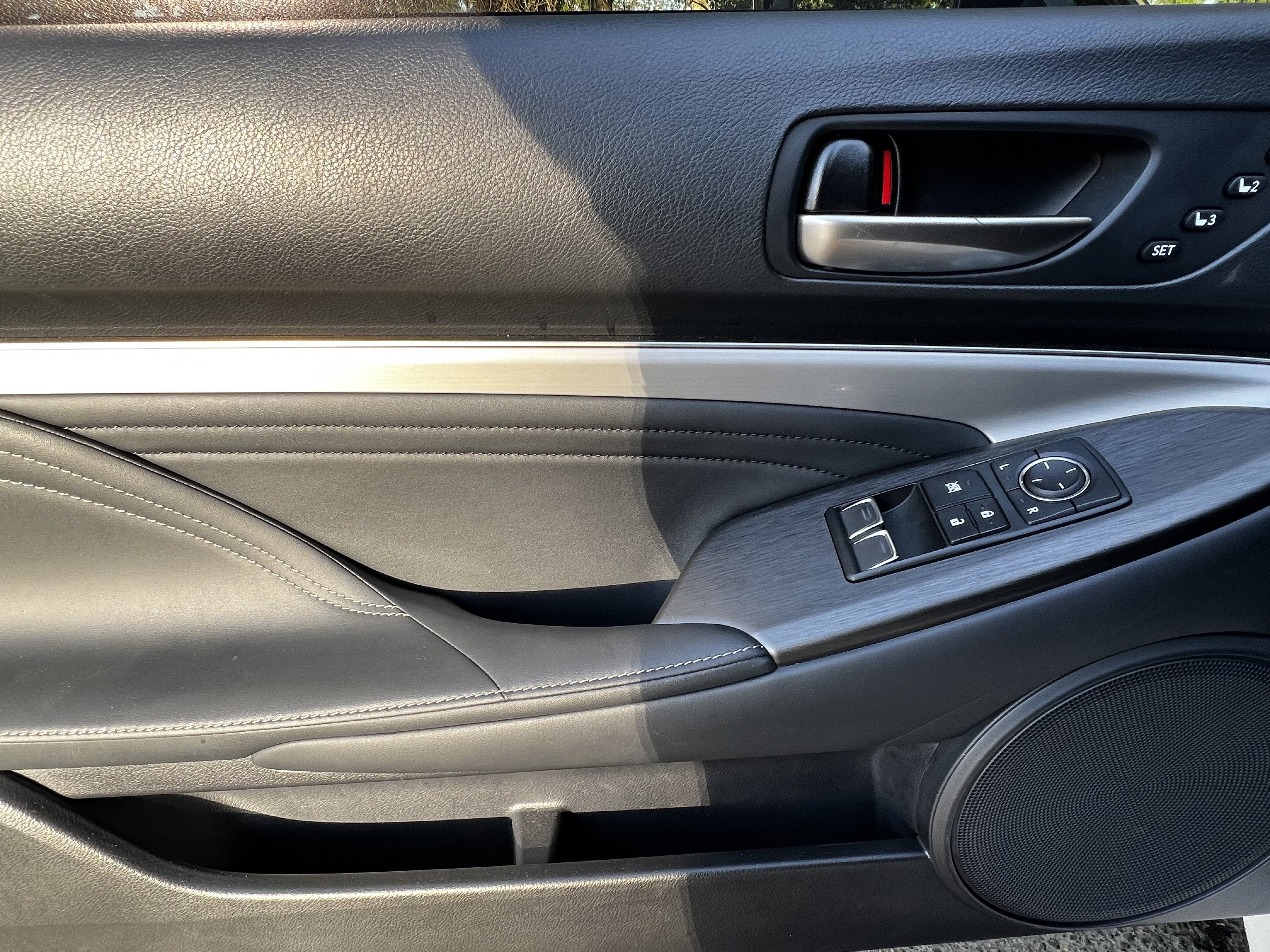 Used 2022 Lexus RC 300 F Sport w/ Navigation Package image 13