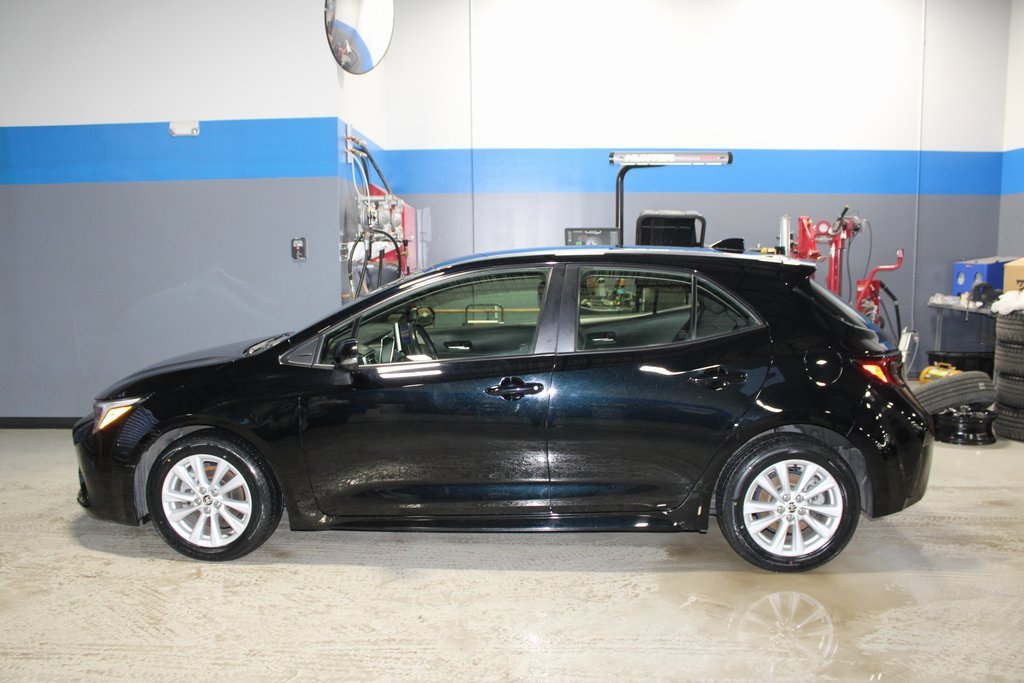 Used 2024 Toyota Corolla SE image 16
