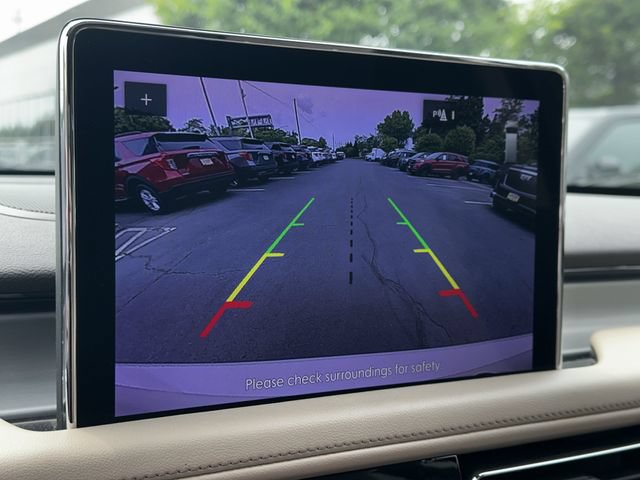 Certified 2023 Lincoln Aviator AWD w/ Premium Package image 22