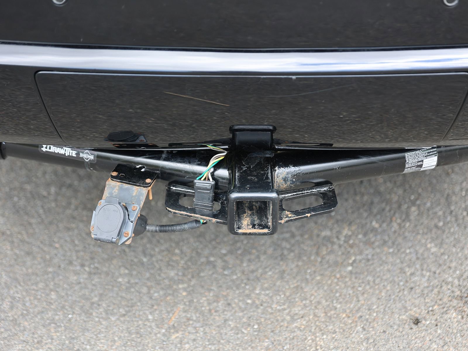 Used 2019 Dodge Durango GT AWD/4WD image 13