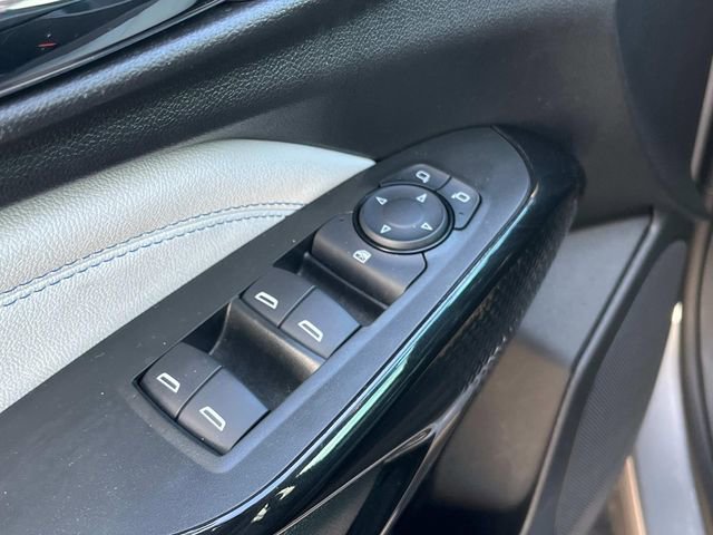 Certified 2025 Chevrolet Trax LT w/ LT Convenience Package image 30