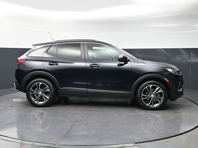 Used 2020 Buick Encore GX Select FWD image 4