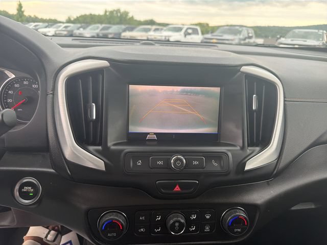 Used 2020 GMC Terrain SLE w/ Driver Convenience Package AWD/4WD image 15