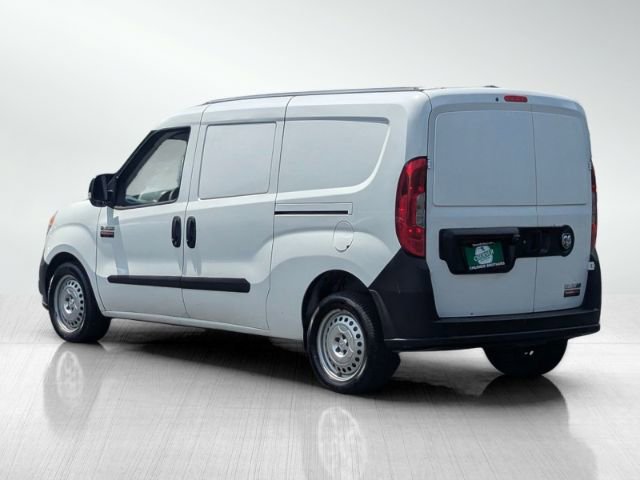 Used 2020 RAM ProMaster City Tradesman FWD image 6