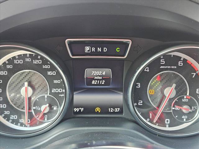 Used 2015 Mercedes-Benz GLA 45 AMG 4MATIC image 10