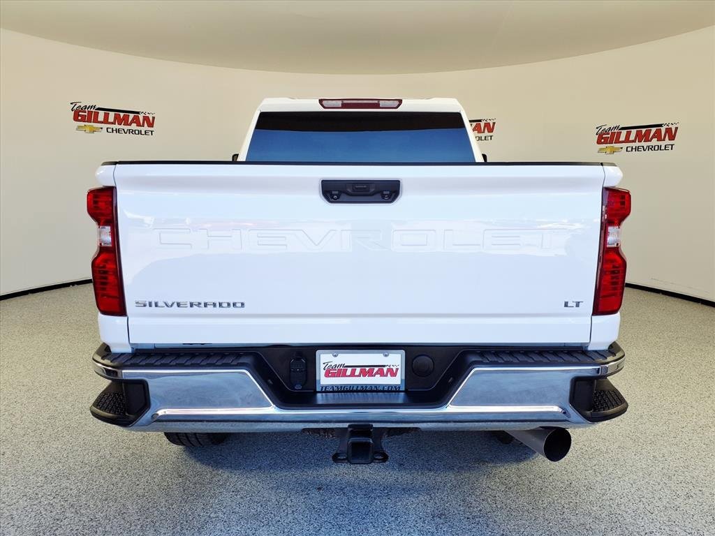 Used 2024 Chevrolet Silverado 3500 LT w/ Z71 Off-Road Package image 23