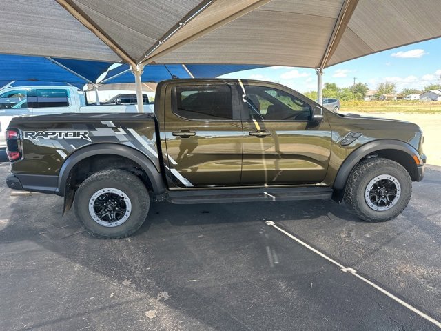 Used 2024 Ford Ranger Raptor image 8