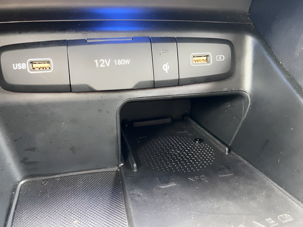 Used 2023 Hyundai Tucson XRT AWD/4WD image 31